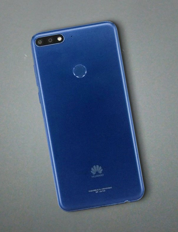 Huawei Honor 7C